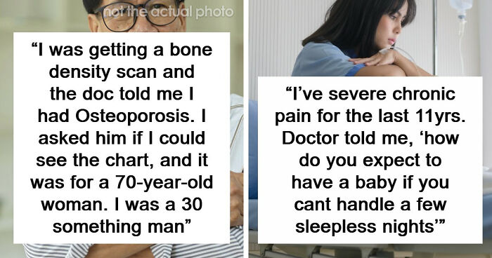 71 Hospital Experiences So Horrible You Might Never Want To Go To A Hospital Again