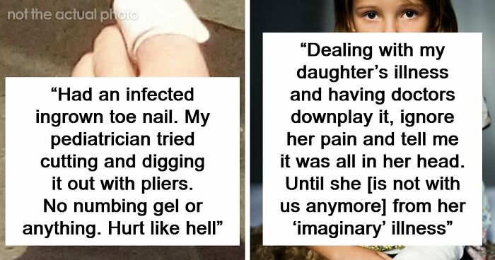 71 Hospital Experiences So Horrible You Might Never Want To Go To A Hospital Again