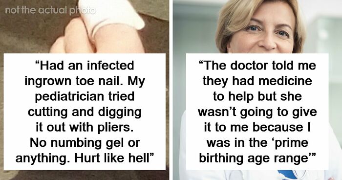 71 Hospital Experiences So Horrible You Might Never Want To Go To A Hospital Again