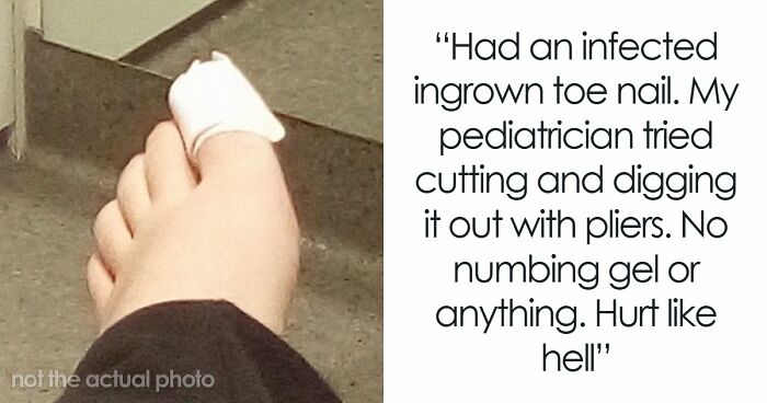 71 Hospital Experiences So Horrible You Might Never Want To Go To A Hospital Again