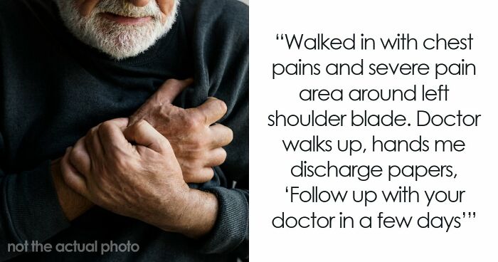 71 Hospital Experiences So Horrible You Might Never Want To Go To A Hospital Again