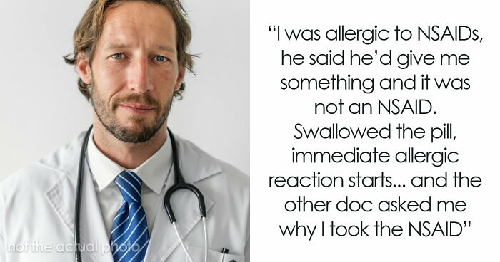 71 Hospital Experiences So Horrible You Might Never Want To Go To A Hospital Again