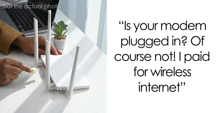 55 Absurdly Laughable Customer Complaints That Made People Lose Brain Cells