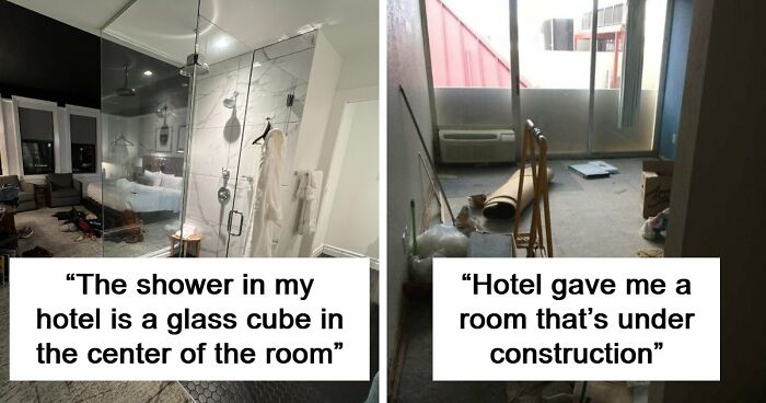 77 Times Hotels Messed Up So Bad, People Had To Shame Them Online (New Pics)