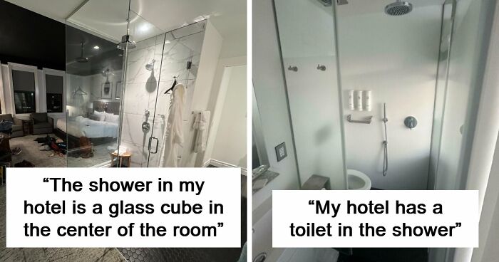 77 Times Hotels Messed Up So Bad, People Had To Shame Them Online (New Pics)