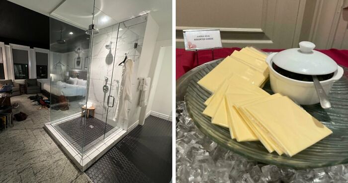 77 Pics Showing The Worst Hotels People Have Ever Stayed In (New Pics)