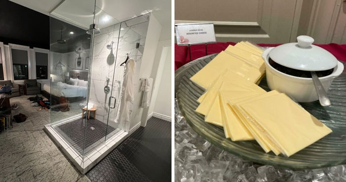 Plus‑Size Woman Traps A Panicking Passenger In Their Seat, Starts Crying When They Ask To Switch Seats