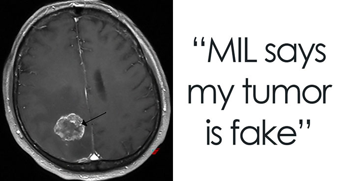 41 MILs Who Went Off Their Meds And Turned March Into A Nightmare For Everyone