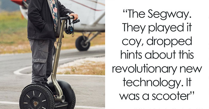 23 Worst PR Disasters That Companies And Celebrities Wish Never Happened