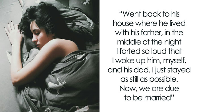 37 Disastrous First Dates That Might Make You Rethink Dating Ever Again