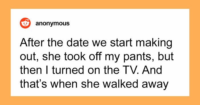 37 Disastrous First Dates That Might Make You Rethink Dating Ever Again