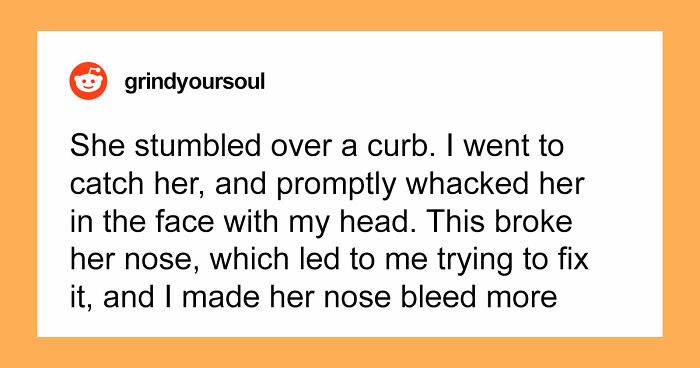 37 Disastrous First Dates That Might Make You Rethink Dating Ever Again