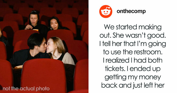 37 Disastrous First Dates That Might Make You Rethink Dating Ever Again