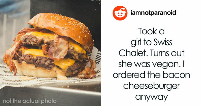 37 Disastrous First Dates That Might Make You Rethink Dating Ever Again