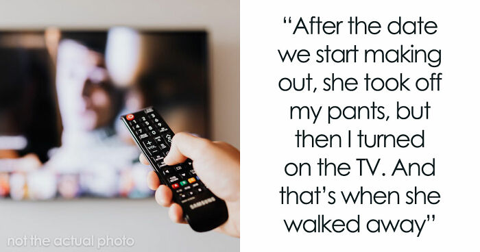 37 Disastrous First Dates That Might Make You Rethink Dating Ever Again