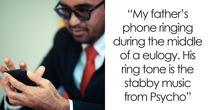 “I’ll Never Forget That”: 47 Funeral Moments That Became Memorable For All The Wrong Reasons