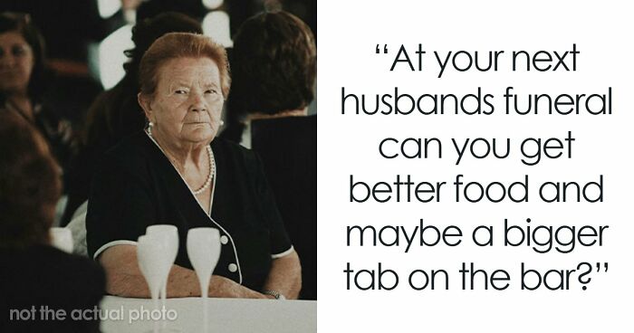 “I’ll Never Forget That”: 47 Funeral Moments That Became Memorable For All The Wrong Reasons