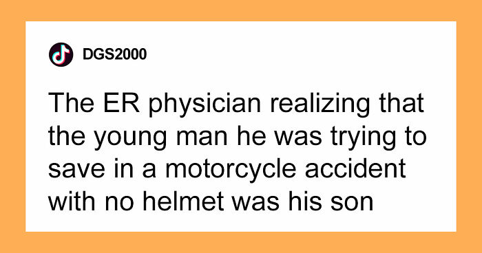 Even Experienced Medical Professionals Weren’t Prepared For These 57 Horrifying Cases