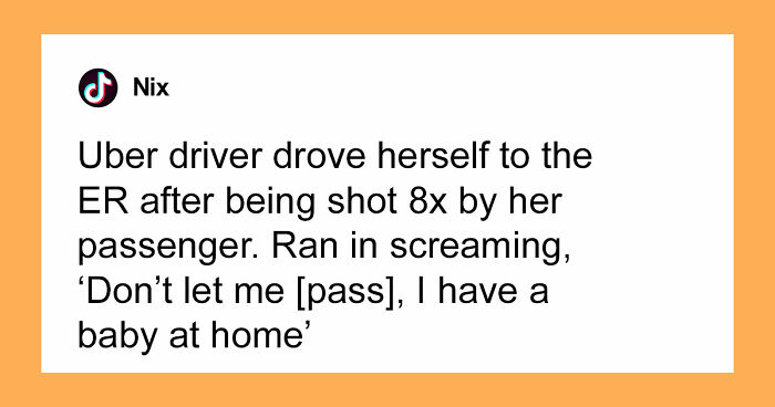 Even Experienced Medical Professionals Weren’t Prepared For These 57 Horrifying Cases