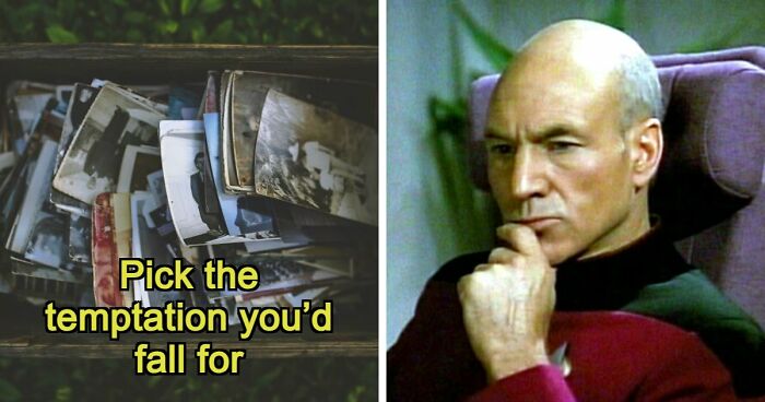 “Would You Choose Immortality Knowing The Cost?”: Vote On 29 Power Dilemmas