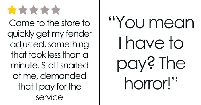 You Might Want To Grab Some Popcorn Before Reading These 51 Hilarious Online Reviews (New Pics)