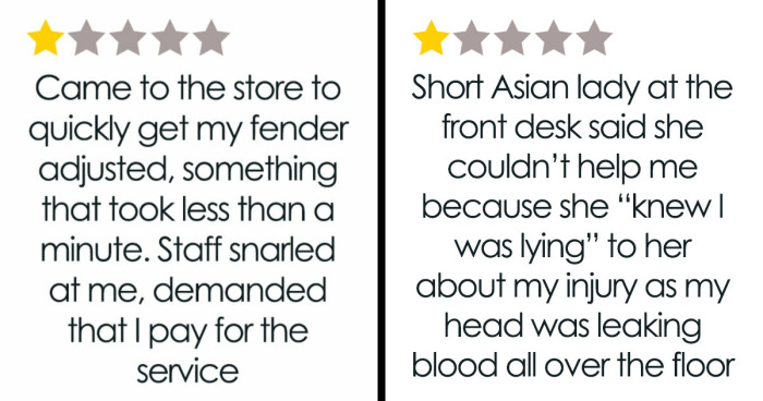 51 Hilarious Reviews That You Might Want To Prepare Popcorn For (New Pics)