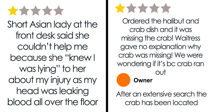 51 Hilarious Reviews That You Might Want To Prepare Popcorn For (New Pics)