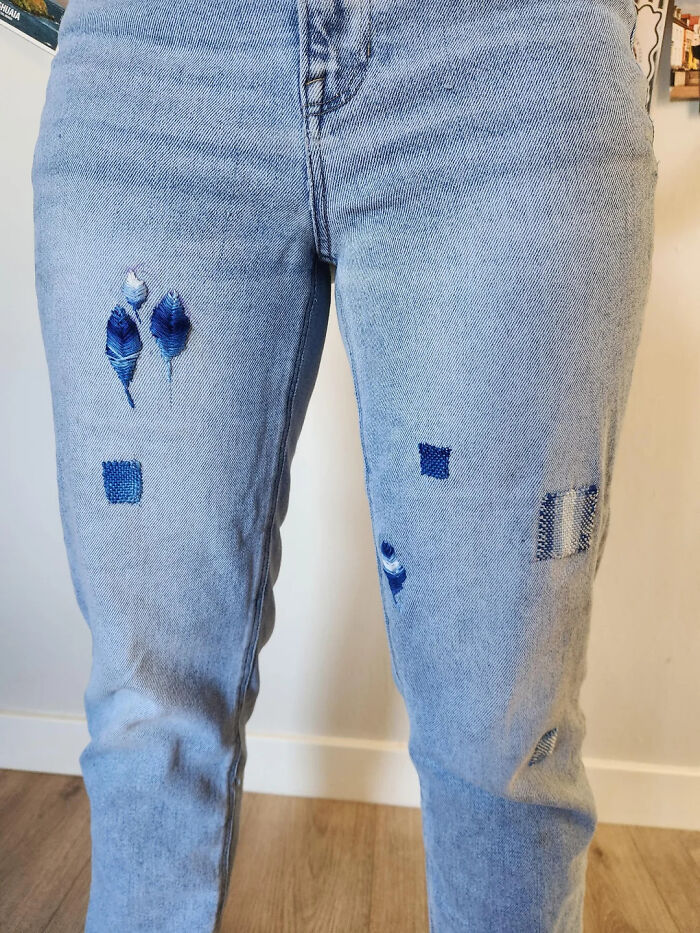 You Guys Inspired Me!