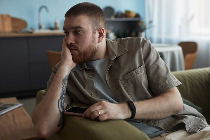 29 Ex Incels Share What Made Them Change Their Ways: "Desperately Lonely"