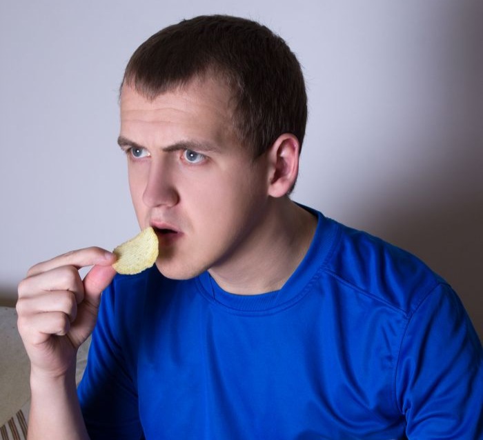 Man Throwing A Bag Of Chips At Wife Is Her Last Straw, She Leaves Him For The 4th And Last Time
