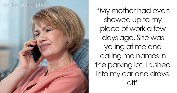 Teen Leaves Home After Years Of Mistreatment, Makes Sure Mom And Stepdad Get What They Deserve