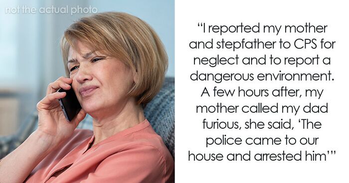 Teen Leaves Home After Years Of Mistreatment, Makes Sure Mom And Stepdad Get What They Deserve