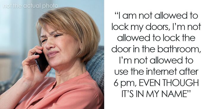 Teen Leaves Home After Years Of Mistreatment, Makes Sure Mom And Stepdad Get What They Deserve