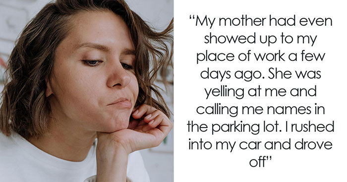 Teen Leaves Home After Years Of Mistreatment, Makes Sure Mom And Stepdad Get What They Deserve