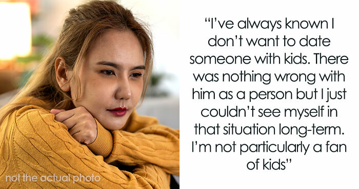 25YO Single Dad Claims He Was Baby Trapped, Expects 19YO To Date Him As He Was A “Victim”