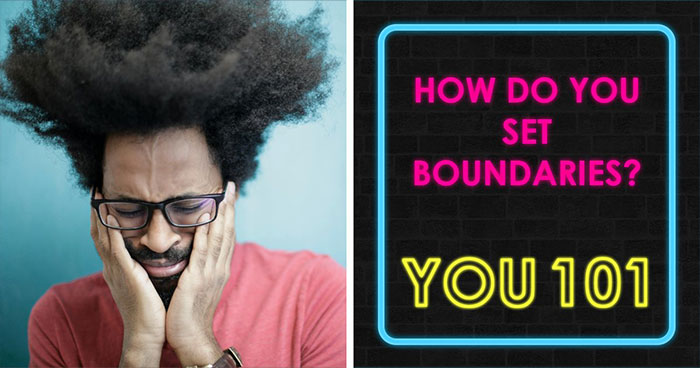 “How Do You Set Boundaries?”: Discover Your Style In This 28-Question Quiz