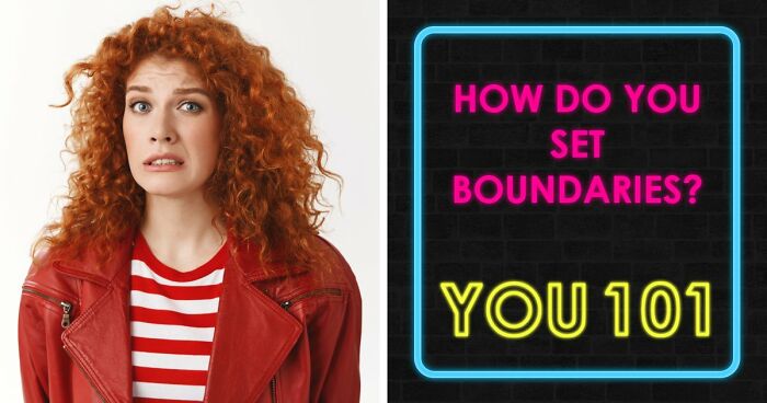 “How Do You Set Boundaries?”: Discover Your Style In This 28-Question Quiz