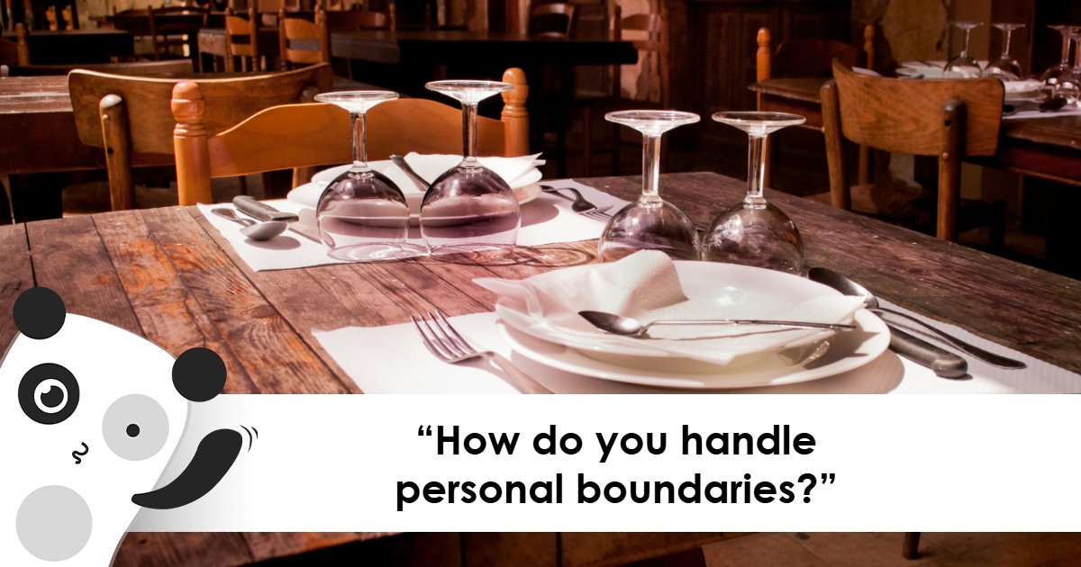 “How Do You Set Boundaries?”: Discover Your Style In This...