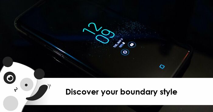 “How Do You Set Boundaries?”: Discover Your Style In This 28-Question Quiz