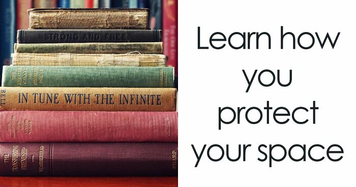 “How Do You Set Boundaries?”: Discover Your Style In This 28-Question Quiz