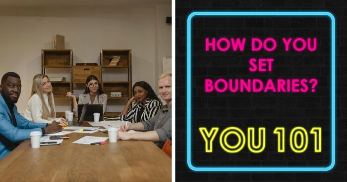 “How Do You Set Boundaries?”: Discover Your Style In This 28-Question Quiz
