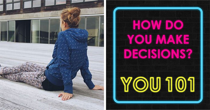 The Way You Make Decisions Says More About You Than You Think – Take This 28-Question Quiz