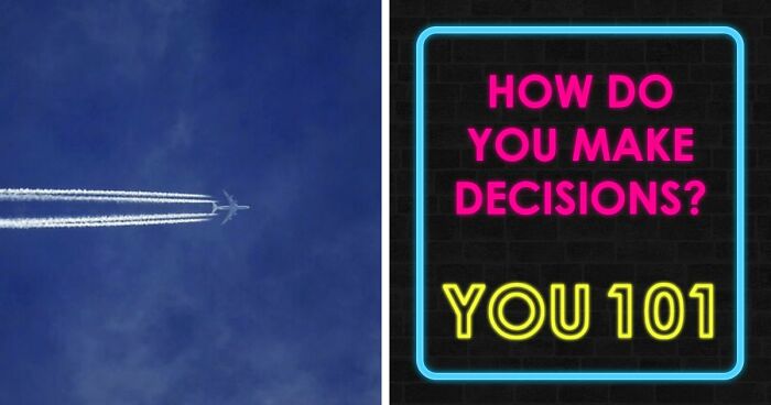 “Are You Logical Or Instinctive?”: Discover Your Decision Style In This 28-Question Quiz