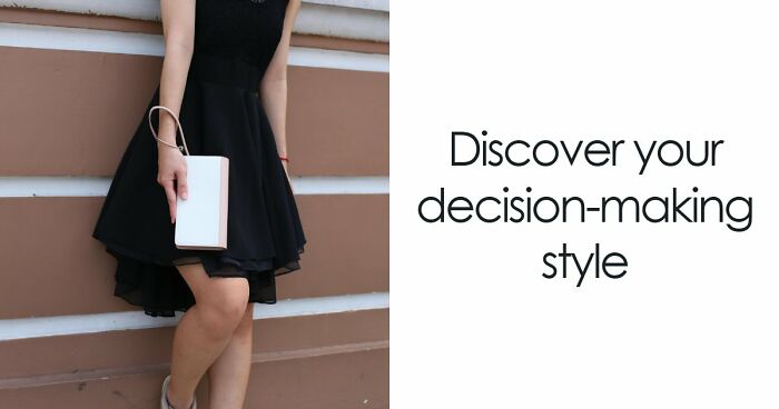 Your Inner Decision Compass Revealed In This 28-Question Personality Quiz