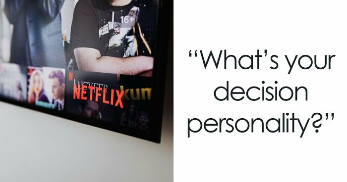 Your Inner Decision Compass Revealed In This 28-Question Personality Quiz