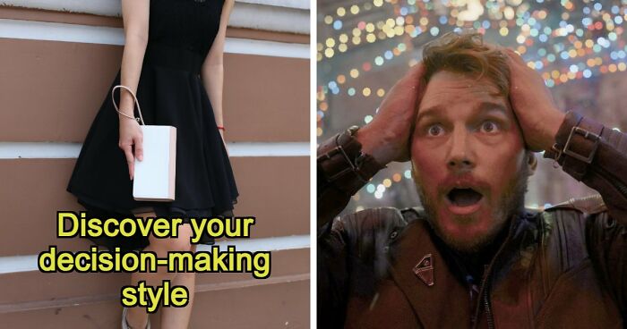 The Way You Make Decisions Says More About You Than You Think – Take This 28-Question Quiz