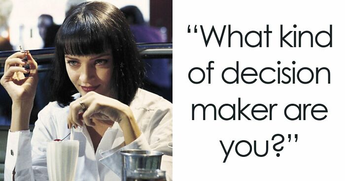 “Are You Logical Or Instinctive?”: Discover Your Decision Style In This 28-Question Quiz