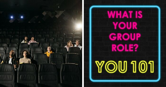 “Are You The Planner, The Chaos, Or The Ghost?”: Take This 28-Question Quiz To Find Out