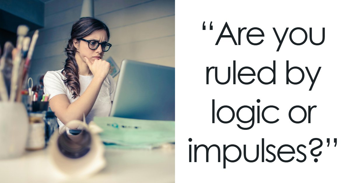 “Can You Resist Everyday Temptations?”: Test Your Self-Control With These 28 Impulse Scenarios