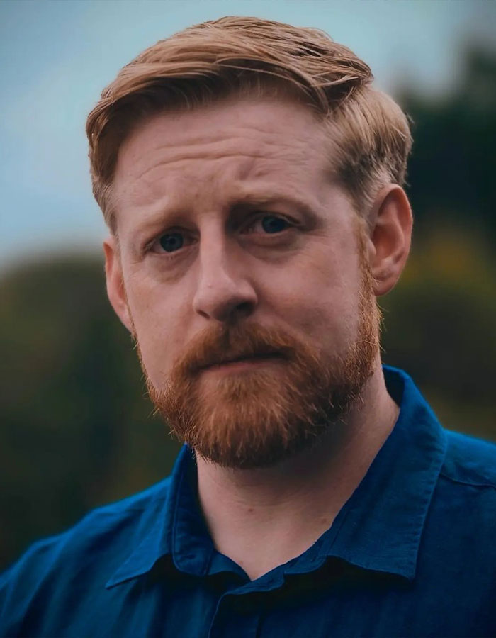 A postagem final do ator de 'Game Of Thrones' Michael Patrick revelou uma verdade arrepiante antes de sua morte aos 35 anos